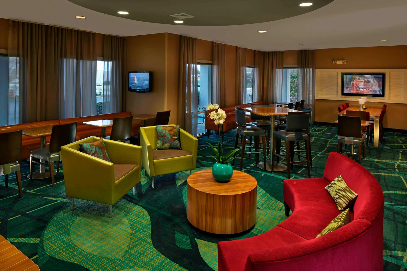 SpringHill Suites by Marriott Mystic/Waterford - Gallery 3